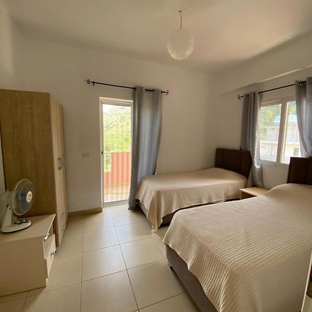 Gkiko'S Guest House Qeparo Dış mekan fotoğraf