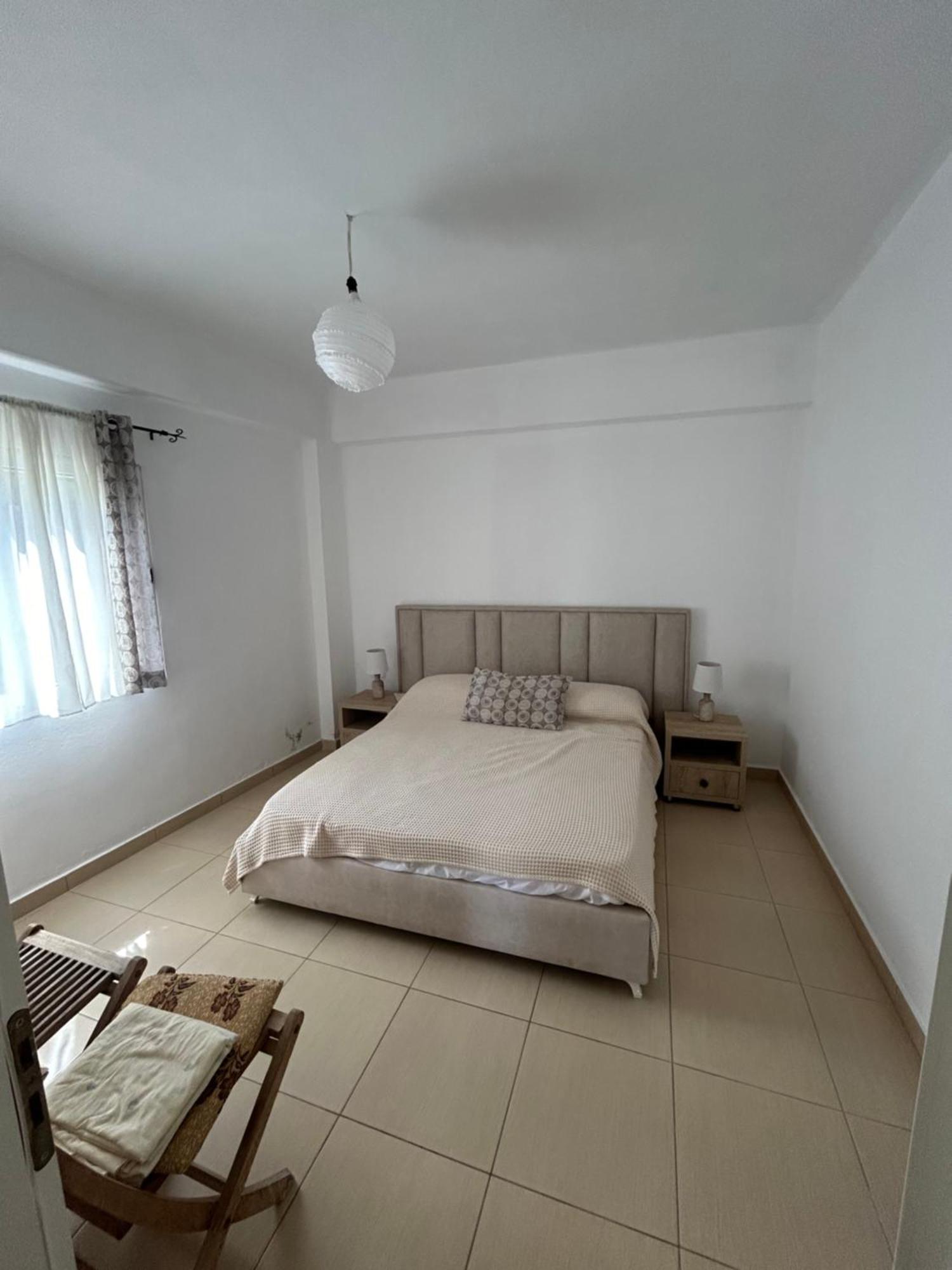 Gkiko'S Guest House Qeparo Dış mekan fotoğraf